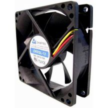 Wentylator do obudowy Chieftec AF-0625S (60 mm; 2200 obr/min)
