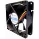 Wentylator do obudowy Chieftec AF-0625S (60 mm; 2200 obr/min)
