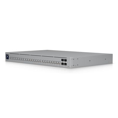 6. Switch Ubiquiti UniFi  28p Managed Multigigabit/10G (USW-Pro-HD-24-EU)