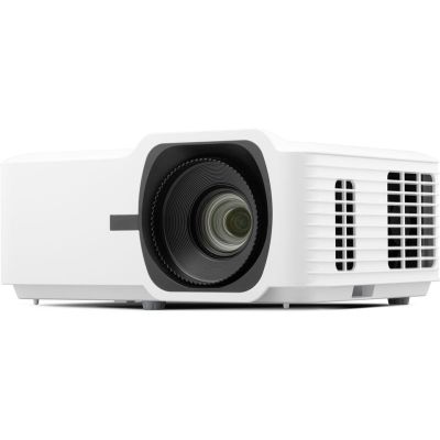 3. Projektor ViewSonic LS630W WXGA 4500ANSI 2xHDMI USB RS232 RJ45