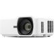3. Projektor ViewSonic LS630W WXGA 4500ANSI 2xHDMI USB RS232 RJ45