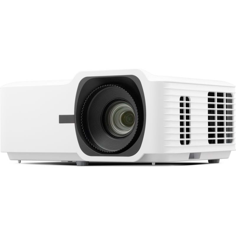 3. Projektor ViewSonic LS630W WXGA 4500ANSI 2xHDMI USB RS232 RJ45