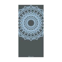 GAIAM MATA DO JOGI BLUE AURA DOVE MARRAKESH 5 MM 66829