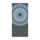 GAIAM MATA DO JOGI BLUE AURA DOVE MARRAKESH 5 MM 66829