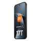 28. Xiaomi 17T 16,7 cm (6.59") Dual SIM 5G USB Type-C 12 GB 256 GB 6500 mAh Czarny