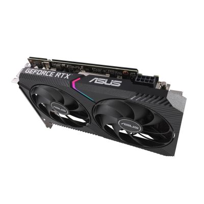 10. Karta graf. Asus Dual RTX 3060 V2 OC