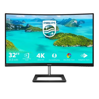 21. MONITOR PHILIPS LED 31.5" 328E1CA/00