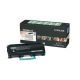 Toner Lexmark X364 Return High Capacity Black X264H11G