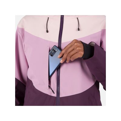 5. Kurtka Rossignol W Corbet'S 2L Jkt