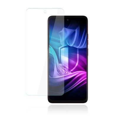 10. Folia matowa 3mk Silky Matt Pro na Motorola Moto G57 Power