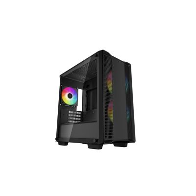 16. Obudowa DeepCool CC360 ARGB