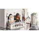 13. LEGO Icons 11377 - Władca Pierścieni: Minas Tirith