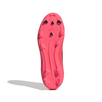 4. Buty adidas F50 League FG/MG Jr IF1377