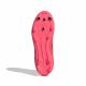 4. Buty adidas F50 League FG/MG Jr IF1377