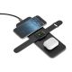 3. Terratec 326444 ładowarka do urządzeń przenośnych MP3, Smartwatch Czarny USB Wewnętrzna
