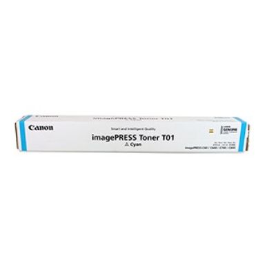 Canon 8067B001 kaseta z tonerem 1 szt. Oryginalny Cyjan
