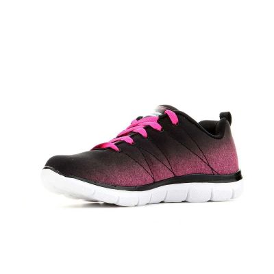 14. Buty dziecięce Skechers Skech Appeal 2.0 81662L-BKHP