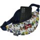 3. Saszetka, nerka Fila Bago Animal Badge FBU0007-13024