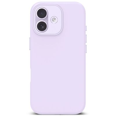 3. Etui Tech-Protect Uniq MagSafe na iPhone 17 - fioletowe