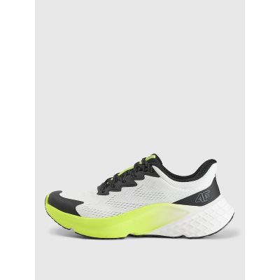 5. Buty do biegania Freemove Elevated Mesh męskie 4F 4FRSS25FSPOM164-90S