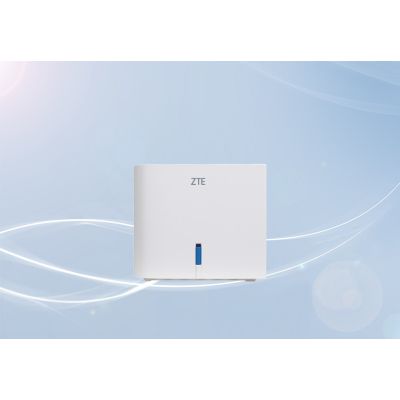 23. Router ZTE Z1200