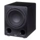 21. Subwoofer aktywny Magnat Alpha RS 12 czarny