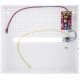Zasilacz buforowy SMPS 12V 8A 100W ATTE AUPS-100-120-H