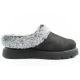 4. Skechers Cozy Blend buty papcie damskie sneakersy ocieplane wsuwane