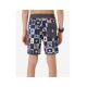 7. Boardshorty RIP CURL Mirage Owen Swc -Boy czarny