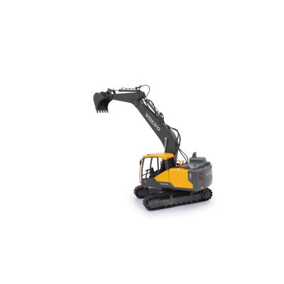 16. Jamara Koparka Volvo EC160E 2.4GHz - Koparka