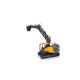16. Jamara Koparka Volvo EC160E 2.4GHz - Koparka