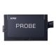 4. XPG PROBE 700 BRONZE moduł zasilaczy 700 W 20+4 pin ATX ATX Czarny