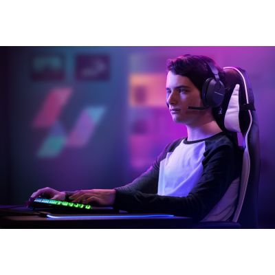 4. Turtle Beach Stealth 500 Zestaw słuchawkowy Bezprzewodowy Opaska na głowę Gaming Bluetooth