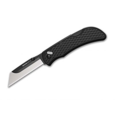 2. Nóż Outdoor Edge RazorWork 250 Black