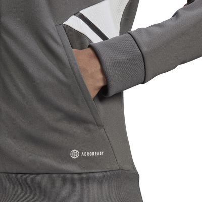 7. Bluza adidas Condivo 22 Track Jacket Full Zip W HD2280