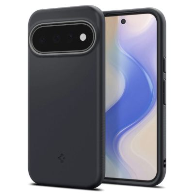 2. Etui Spigen Nano Pop MagSafe na Google Pixel 11 - czarno-szare