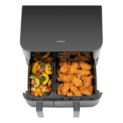 2. Frytkownica Xiaomi Dual Zone Air Fryer 10l