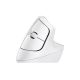 45. Mysz Logitech Lift Vertical White