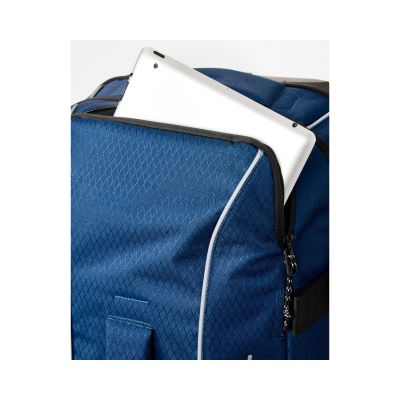 3. Walizka męska RIP CURL F-Light Transit 45L Search Ref granatowa