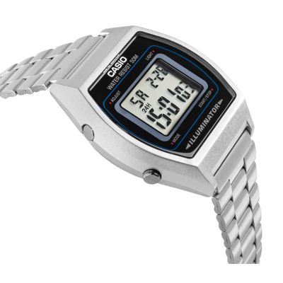 10. Zegarek CASIO B640WD-1AVEF Unisex + BOX