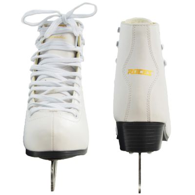 8. Łyżwy figurowe Roces Paradise Blade 450635 01