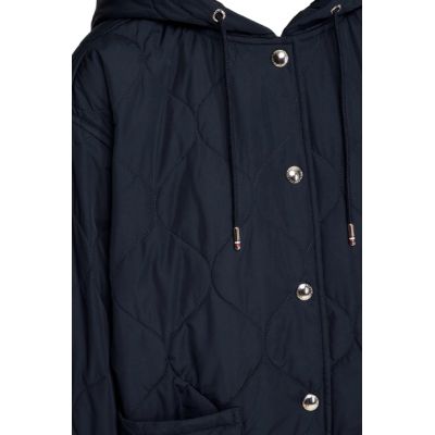 8. Kurtka Tommy Hilfiger W WW0WW38932