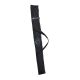 Pokrowiec na narty ROSSIGNOL Basic Ski Bag 185 czarny