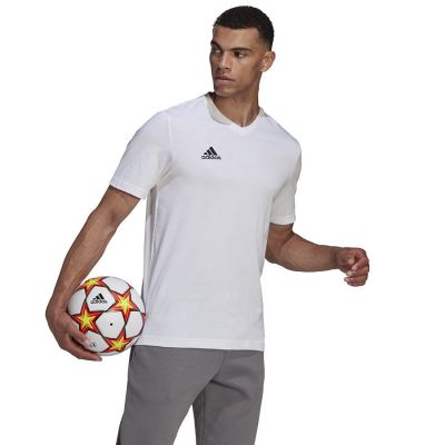 3. Koszulka adidas Entrada 22 Tee M HC0452