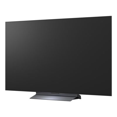 16. Telewizor LG OLED55C51LA OLED EVO 55'' 4K Ultra HD 120 Hz WebOS Dolby Digital Czarny
