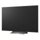 16. Telewizor LG OLED55C51LA OLED EVO 55'' 4K Ultra HD 120 Hz WebOS Dolby Digital Czarny