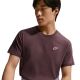 4. Koszulka męska Nike Club Tee brązowa AR4997 502