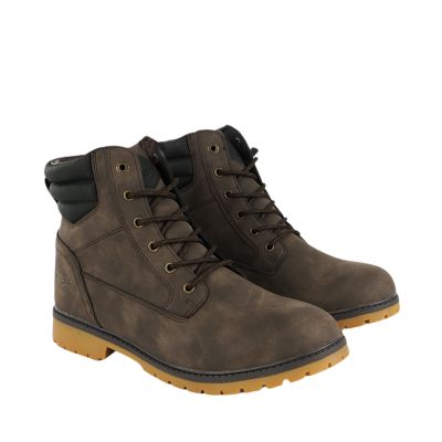 2. Buty męskie Wrangler Eden High 20263051 IKU