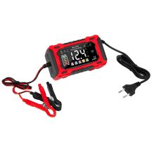 Prostownik automatyczny 12V/6A LiFePO4 BLOW