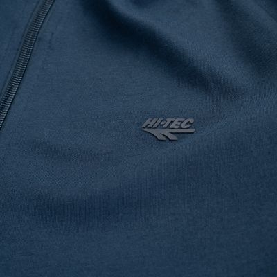 4. Męska Bluza CORE HISINI